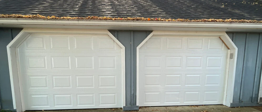 Professional team providing local garage door repair services in Punta Gorda, Florida.