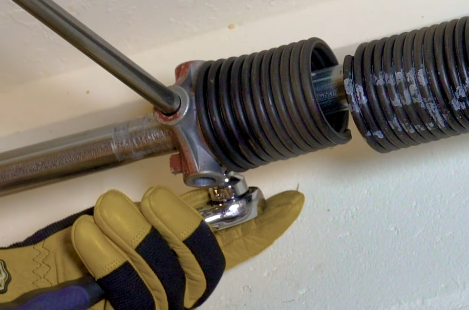 Keep your garage door running smoothly with professional garage door spring repair services. Find out how to choose the right experts in our guide.
