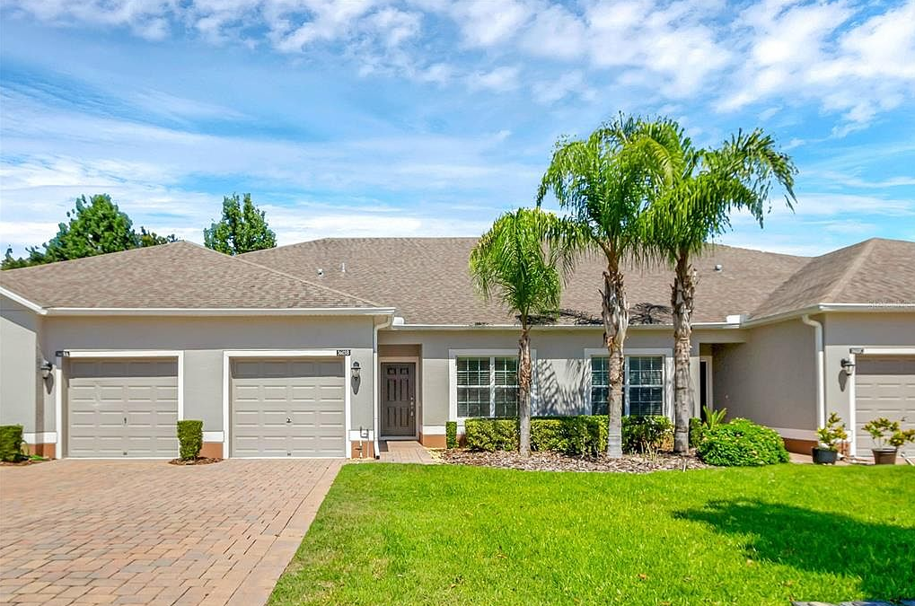 Charlotte Park & Solana Garage Door Repair
