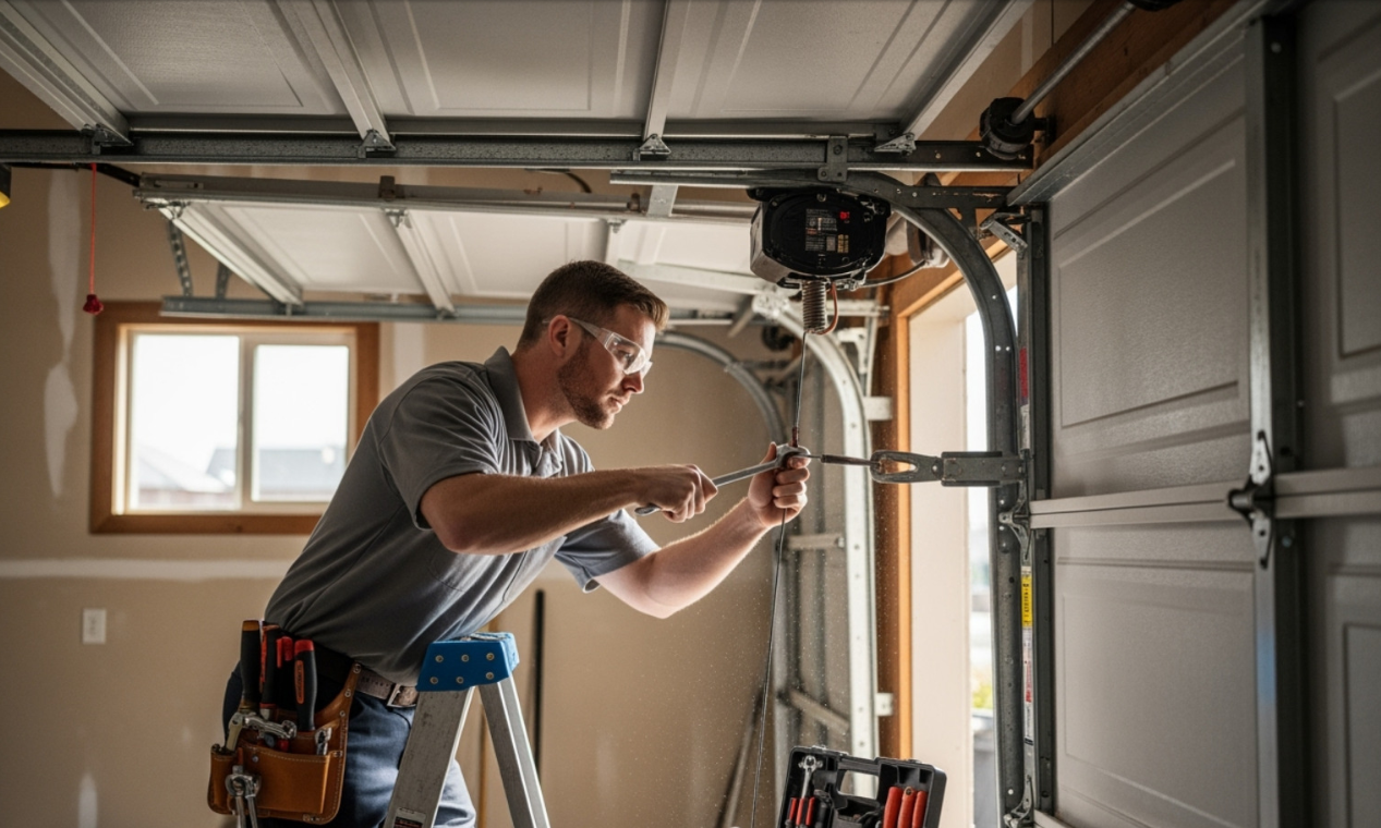Routine Tune-Up & Preventative Maintenance