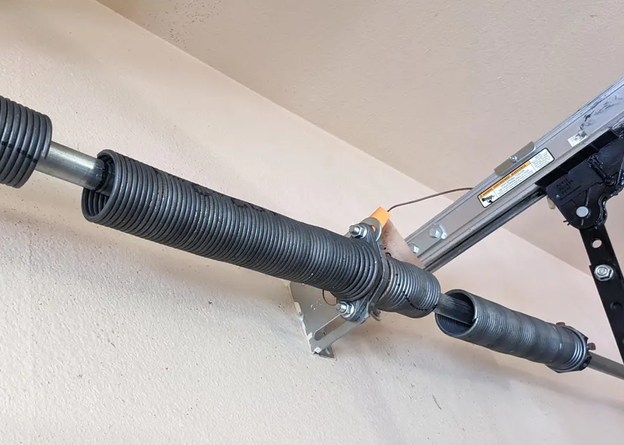 Emergency Off-Track Realignment & Cable Repair