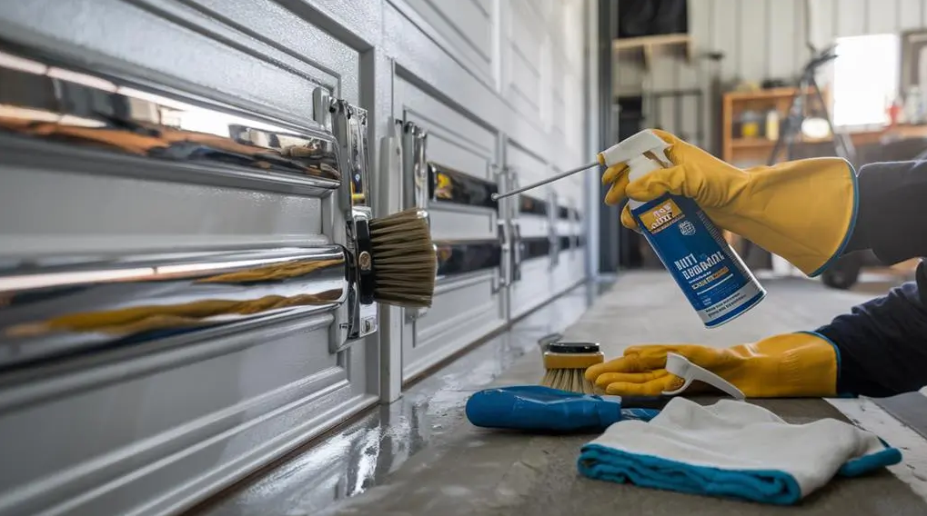 Marine-Grade Salt-Air Rust & Corrosion Protection